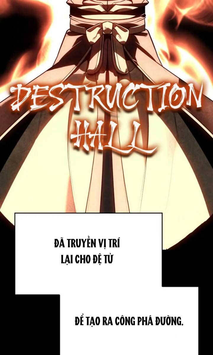 Thiên Ma Thần Quyết: Trùng Sinh
