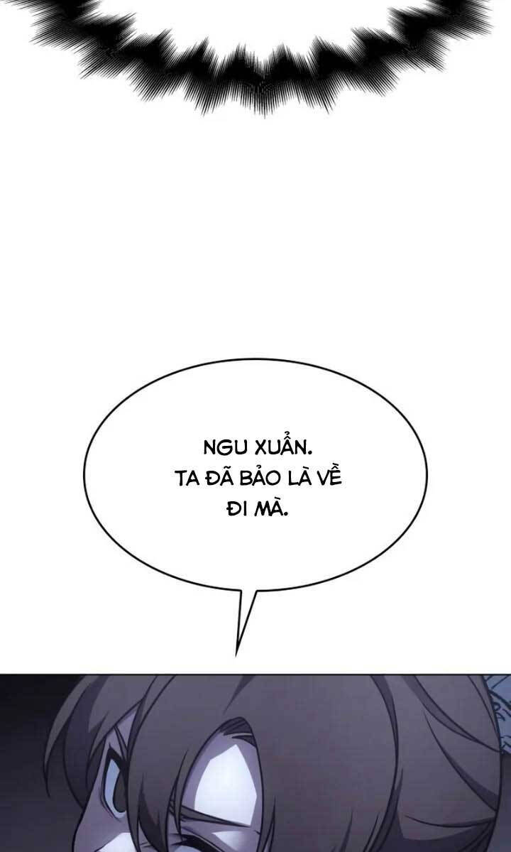 Thiên Ma Thần Quyết: Trùng Sinh