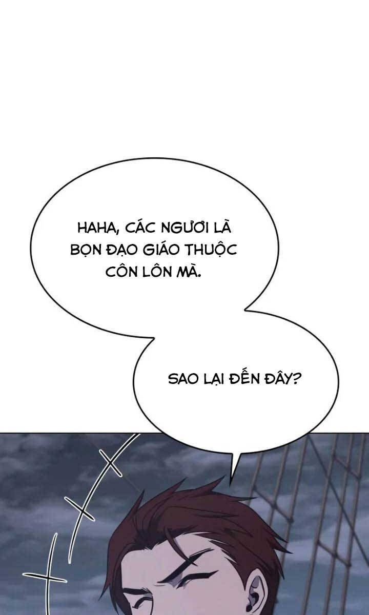 Thiên Ma Thần Quyết: Trùng Sinh