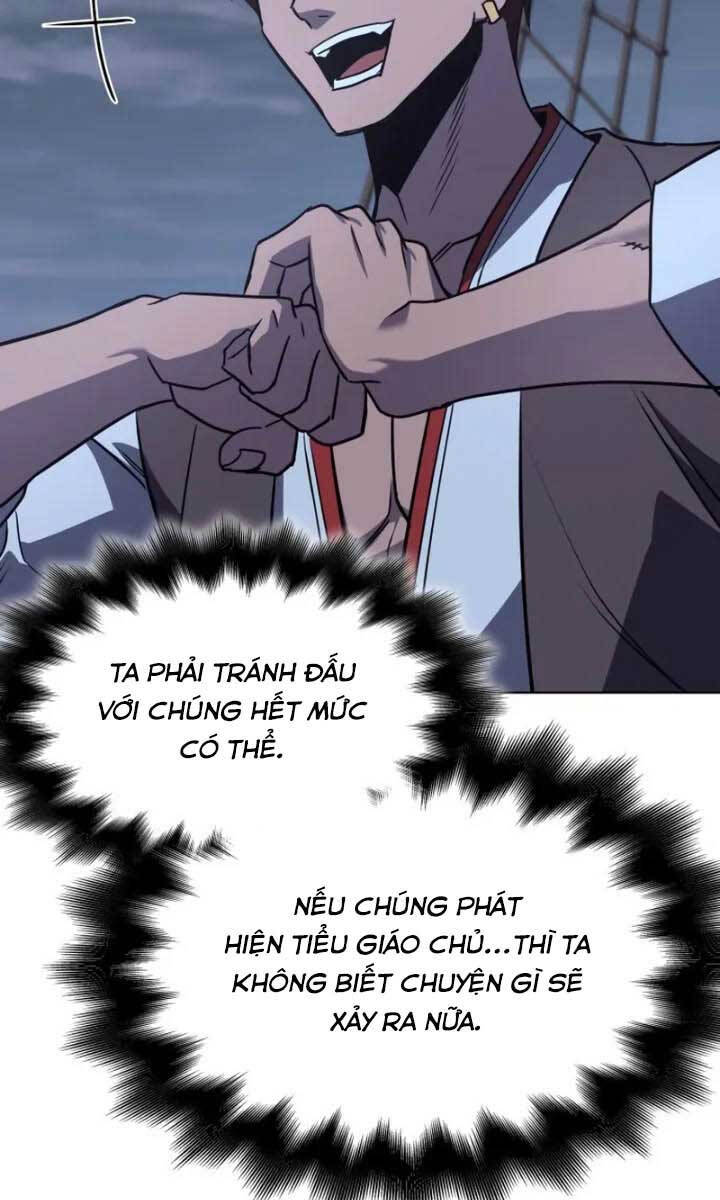 Thiên Ma Thần Quyết: Trùng Sinh
