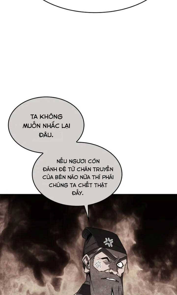 Thiên Ma Thần Quyết: Trùng Sinh