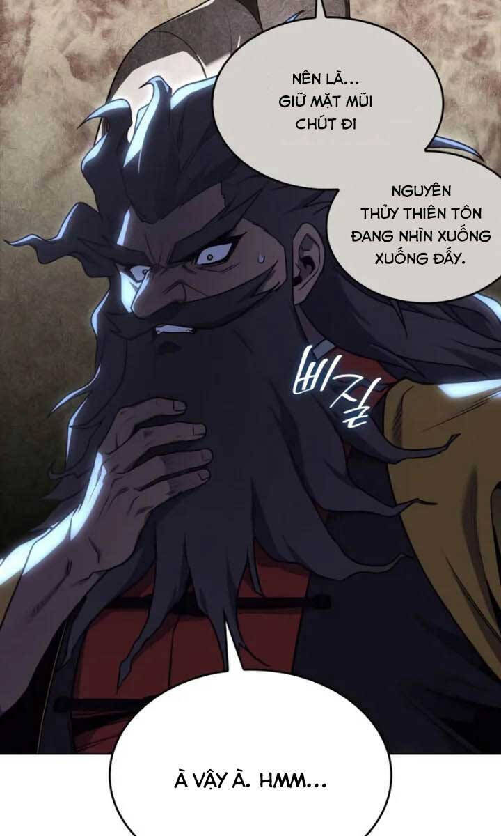 Thiên Ma Thần Quyết: Trùng Sinh