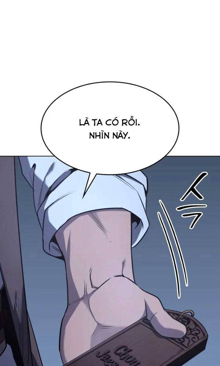 Thiên Ma Thần Quyết: Trùng Sinh