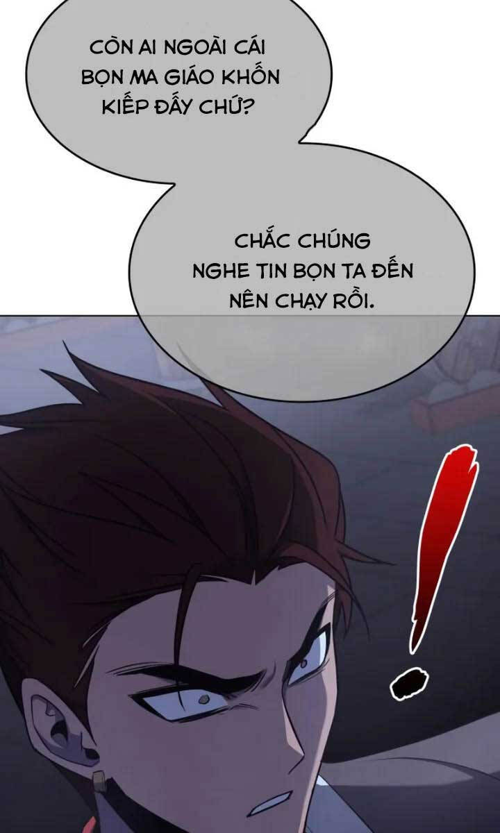 Thiên Ma Thần Quyết: Trùng Sinh