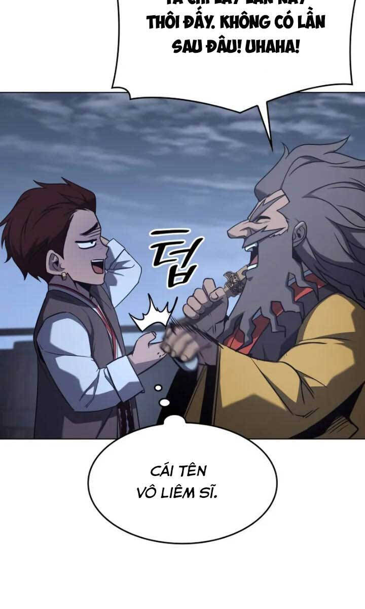 Thiên Ma Thần Quyết: Trùng Sinh