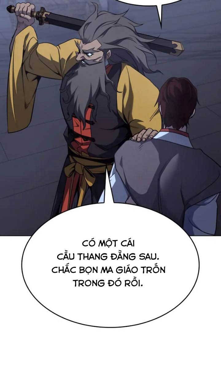 Thiên Ma Thần Quyết: Trùng Sinh