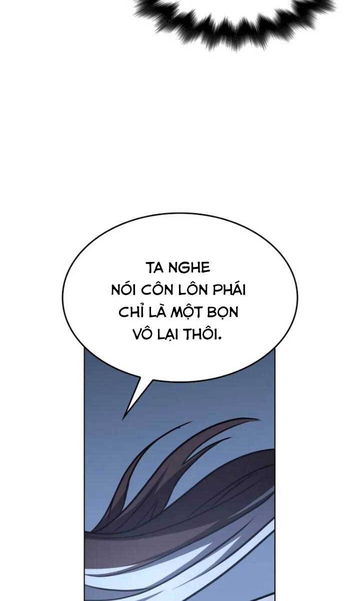 Thiên Ma Thần Quyết: Trùng Sinh