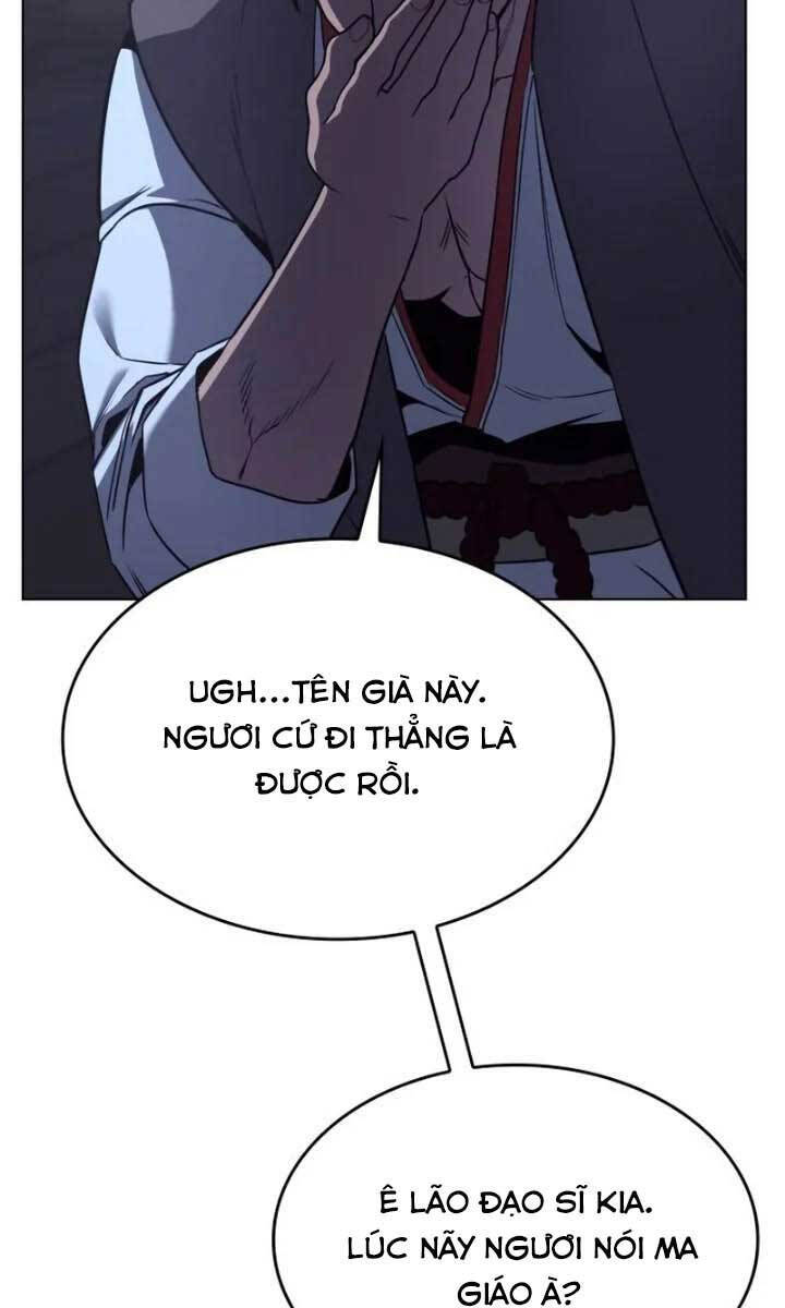 Thiên Ma Thần Quyết: Trùng Sinh