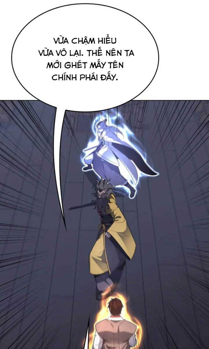 Thiên Ma Thần Quyết: Trùng Sinh