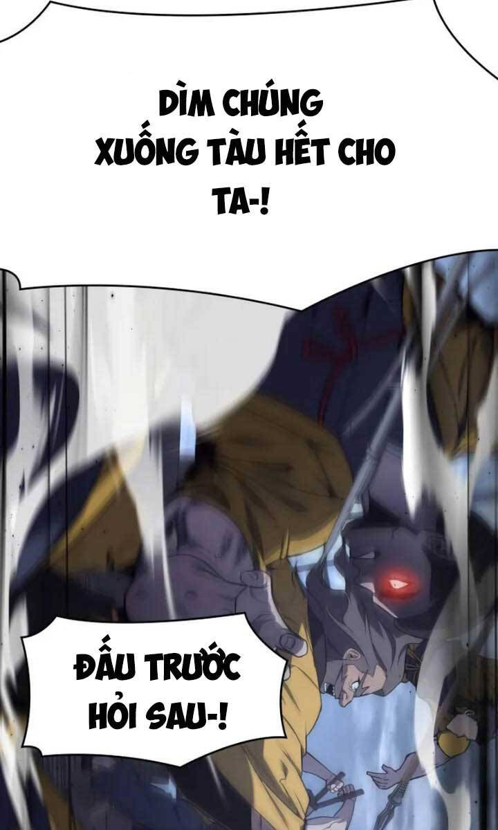 Thiên Ma Thần Quyết: Trùng Sinh