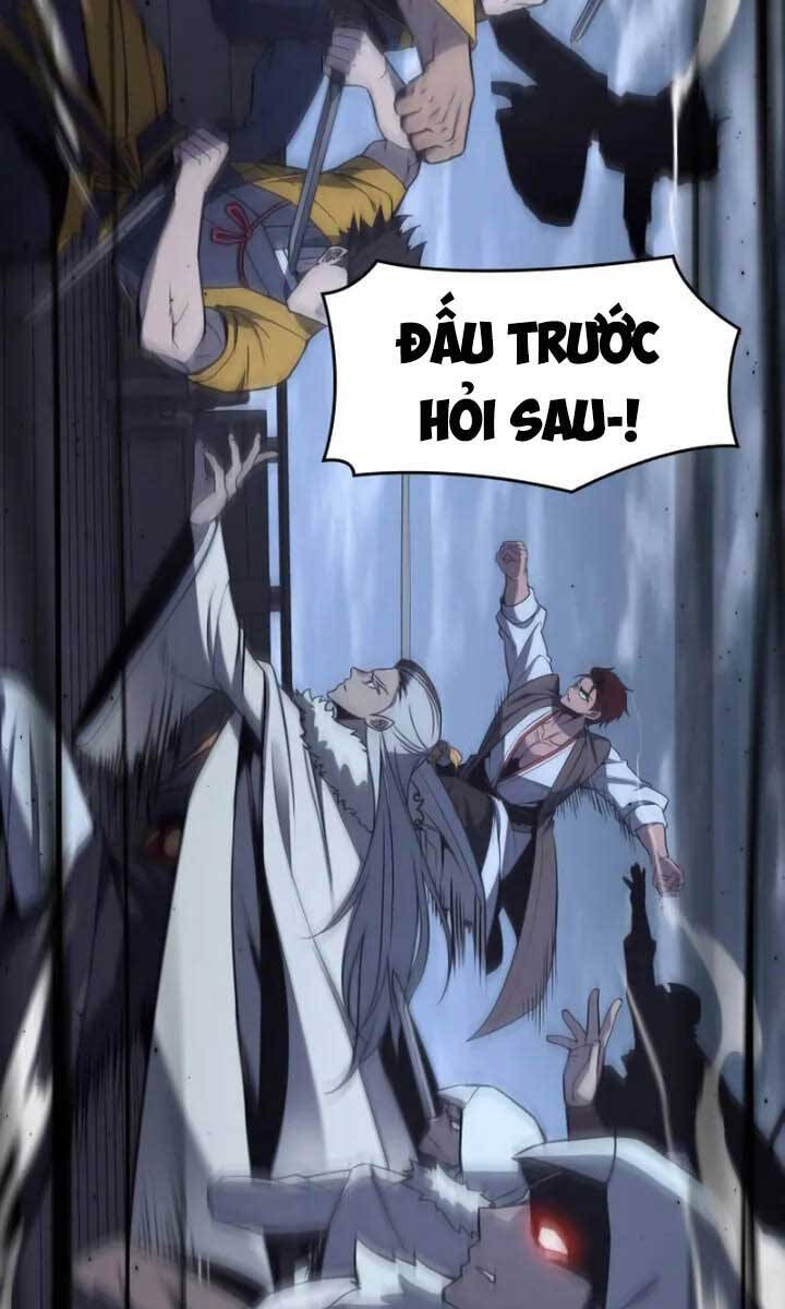 Thiên Ma Thần Quyết: Trùng Sinh
