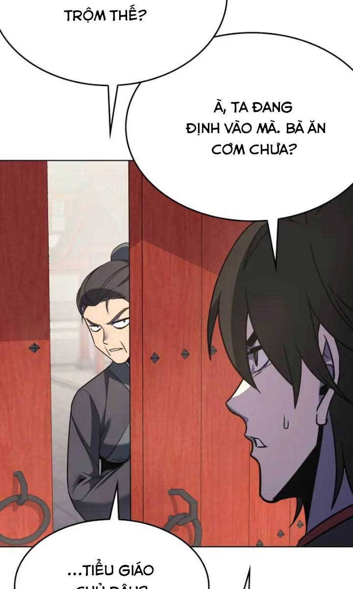 Thiên Ma Thần Quyết: Trùng Sinh