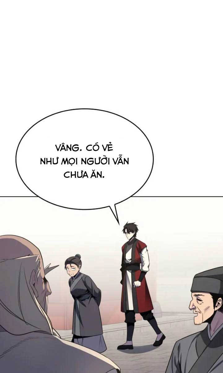 Thiên Ma Thần Quyết: Trùng Sinh