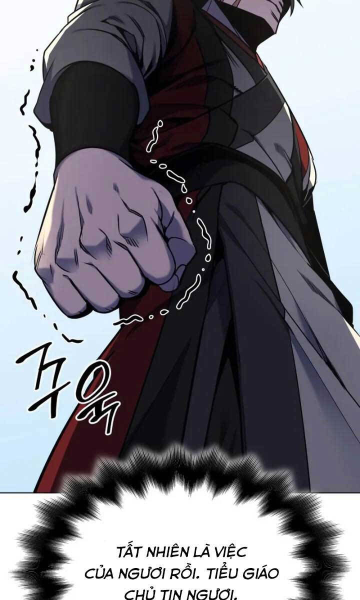 Thiên Ma Thần Quyết: Trùng Sinh