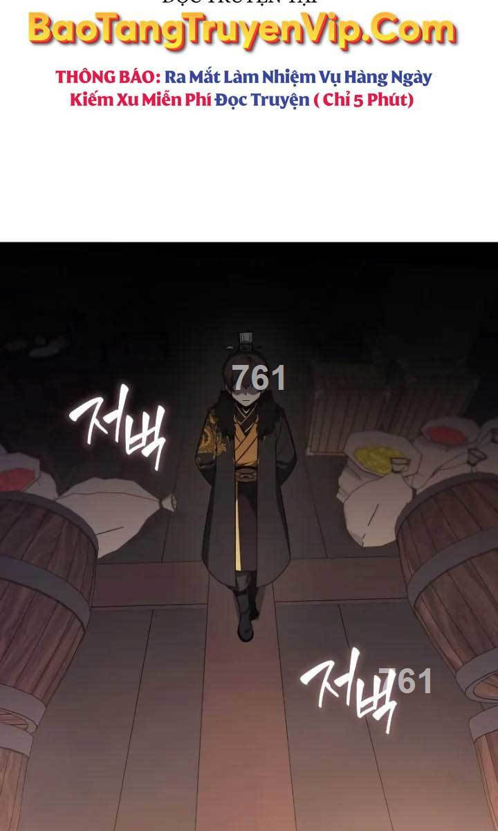 Thiên Ma Thần Quyết: Trùng Sinh