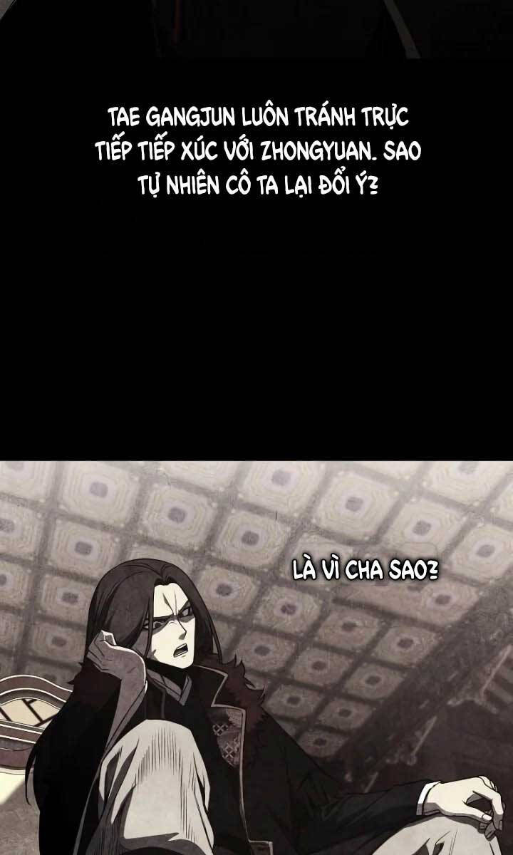 Thiên Ma Thần Quyết: Trùng Sinh