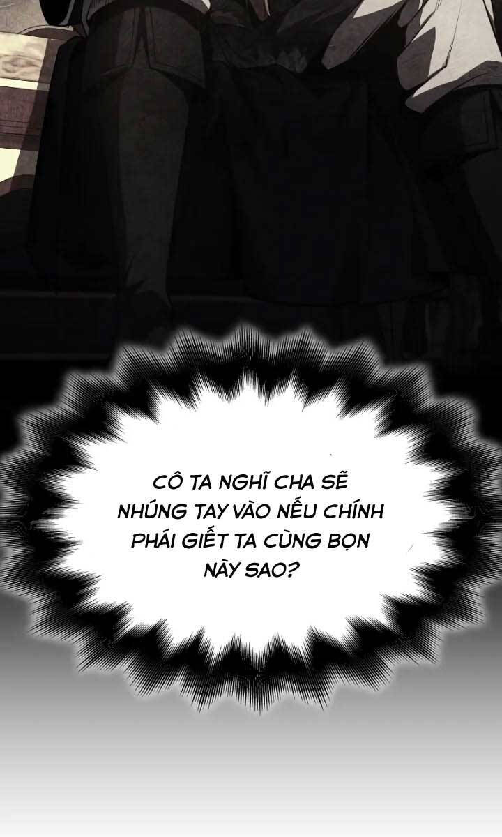 Thiên Ma Thần Quyết: Trùng Sinh