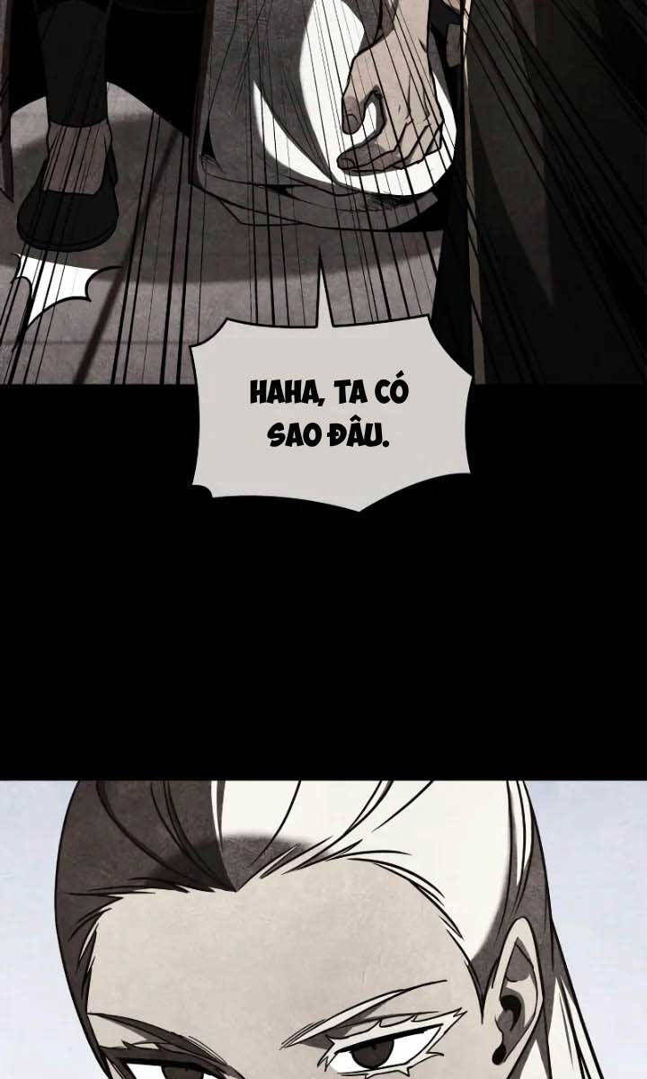 Thiên Ma Thần Quyết: Trùng Sinh
