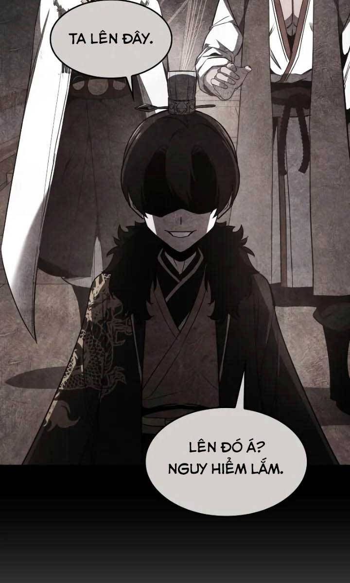 Thiên Ma Thần Quyết: Trùng Sinh