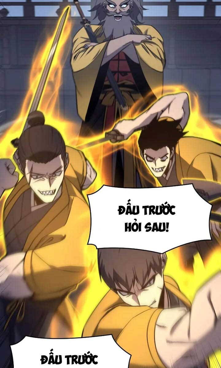 Thiên Ma Thần Quyết: Trùng Sinh