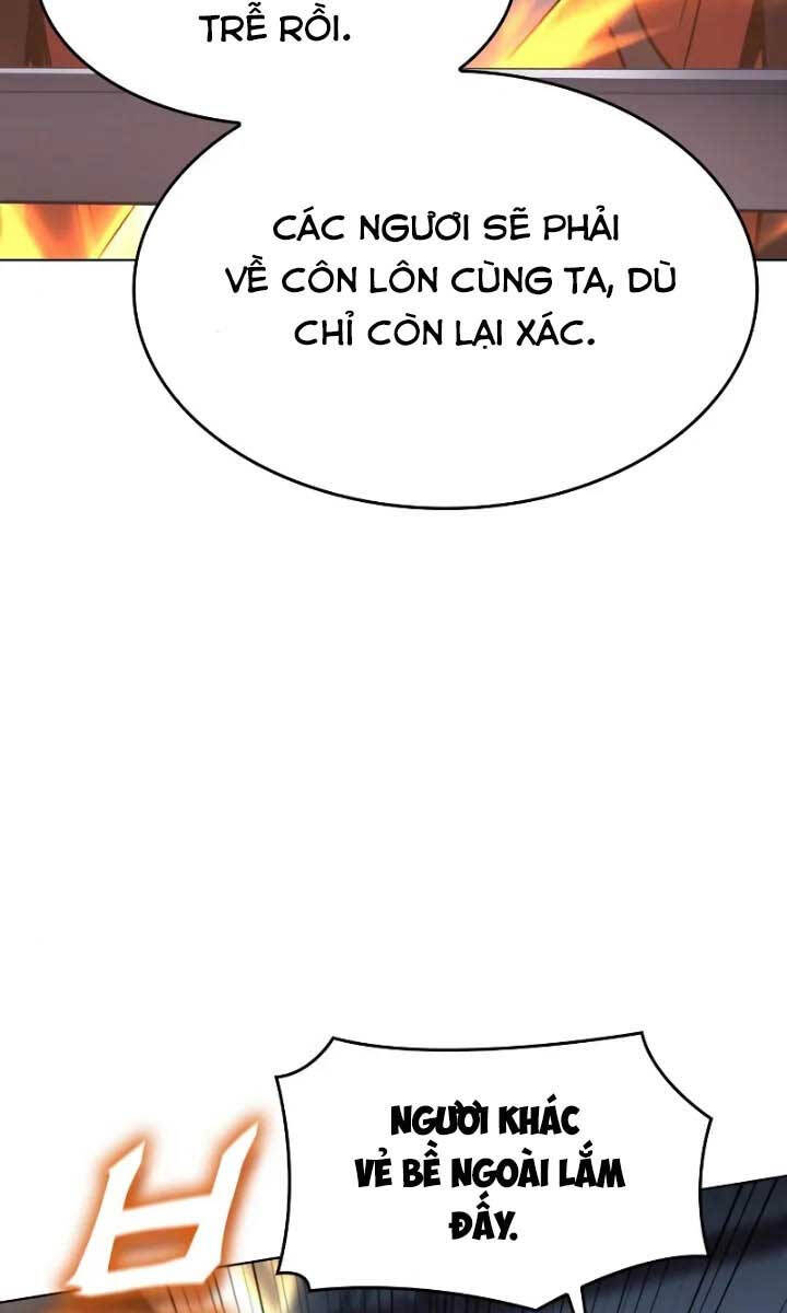 Thiên Ma Thần Quyết: Trùng Sinh