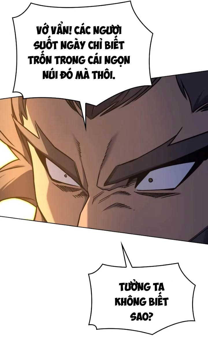 Thiên Ma Thần Quyết: Trùng Sinh