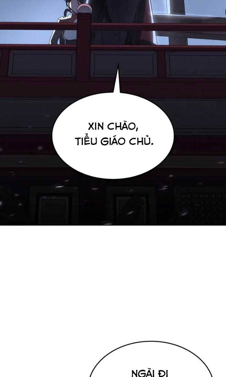 Thiên Ma Thần Quyết: Trùng Sinh