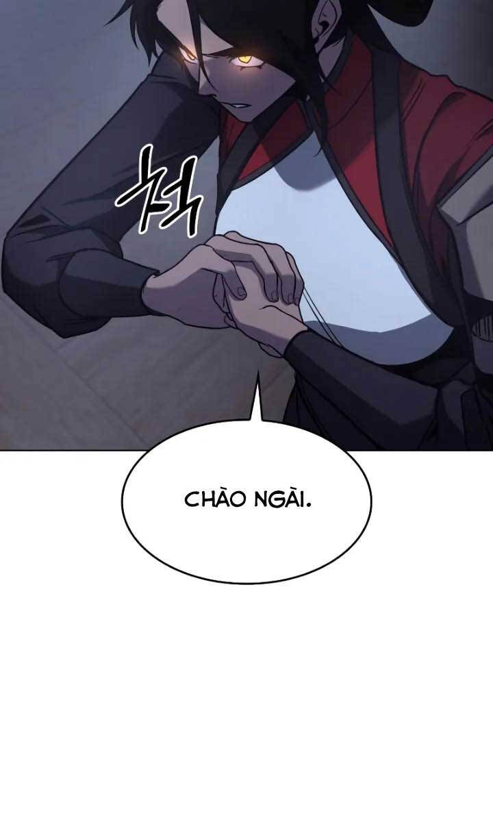 Thiên Ma Thần Quyết: Trùng Sinh