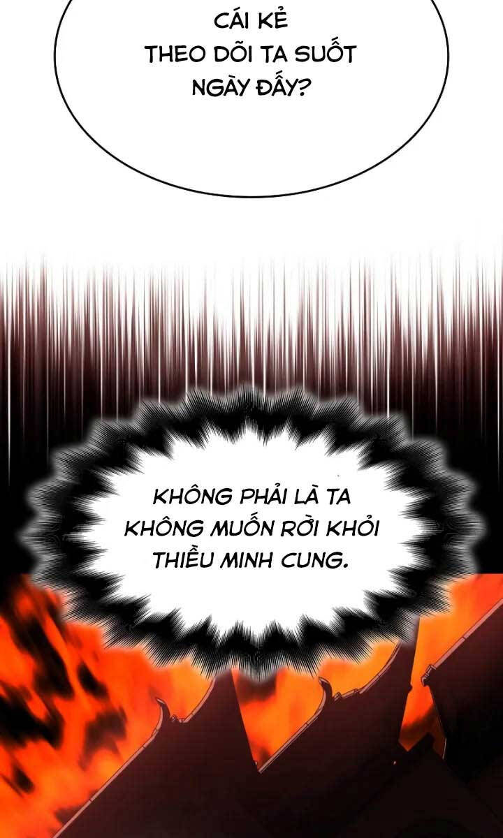 Thiên Ma Thần Quyết: Trùng Sinh