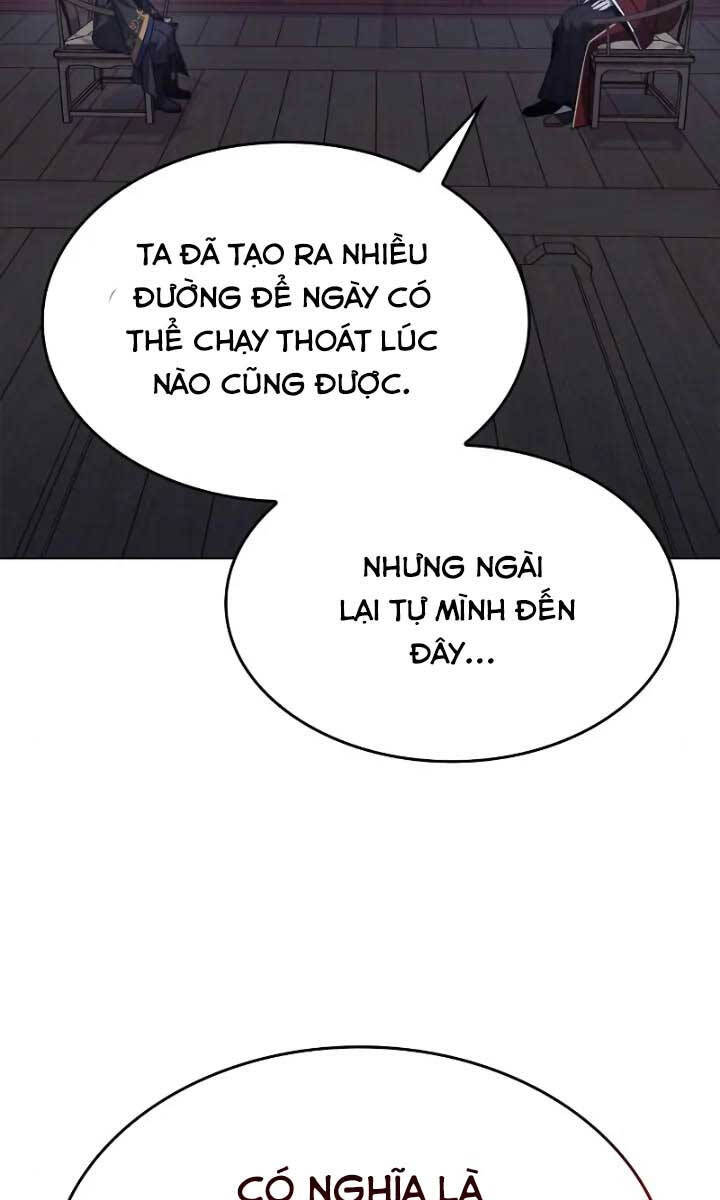 Thiên Ma Thần Quyết: Trùng Sinh