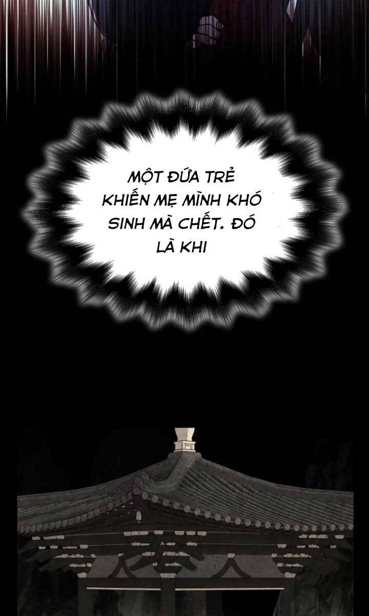 Thiên Ma Thần Quyết: Trùng Sinh