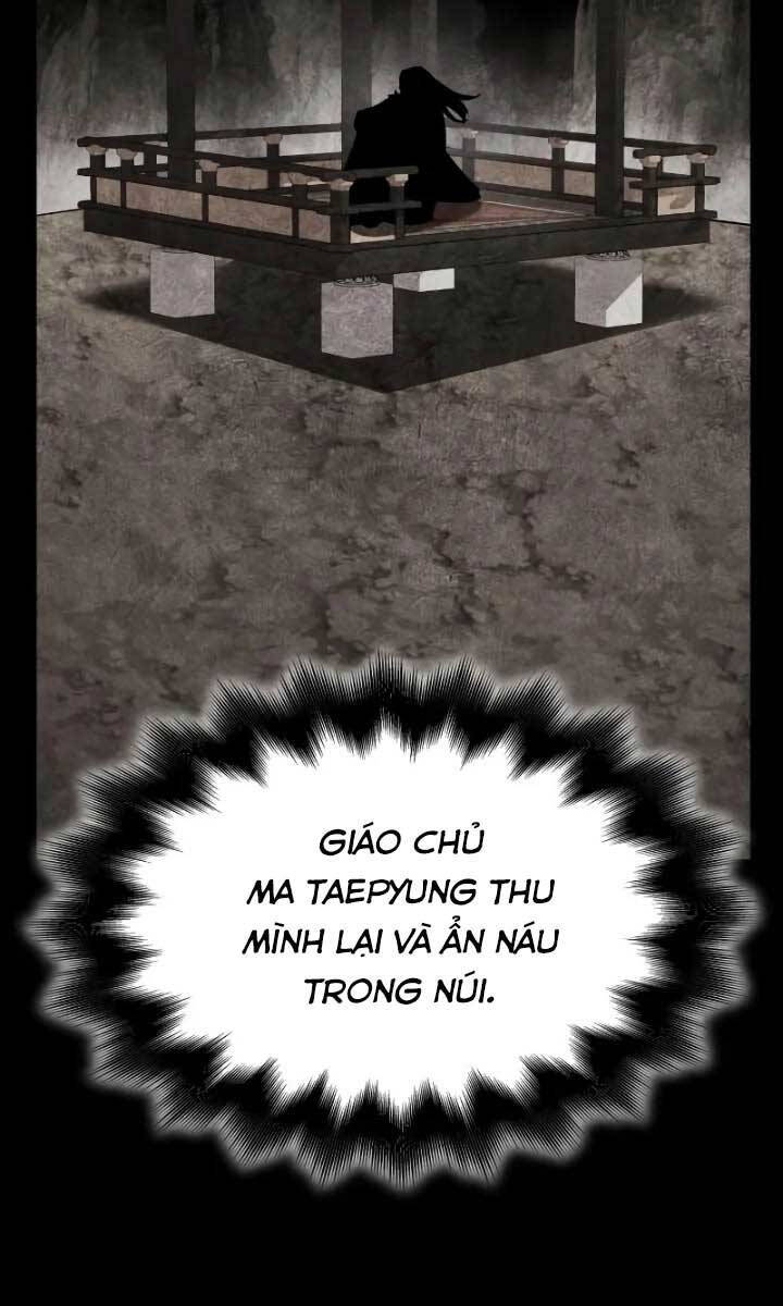Thiên Ma Thần Quyết: Trùng Sinh