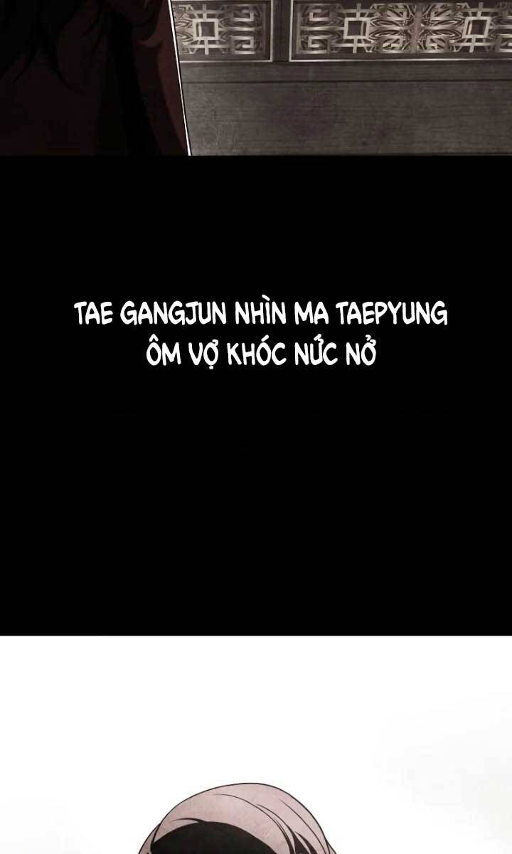 Thiên Ma Thần Quyết: Trùng Sinh