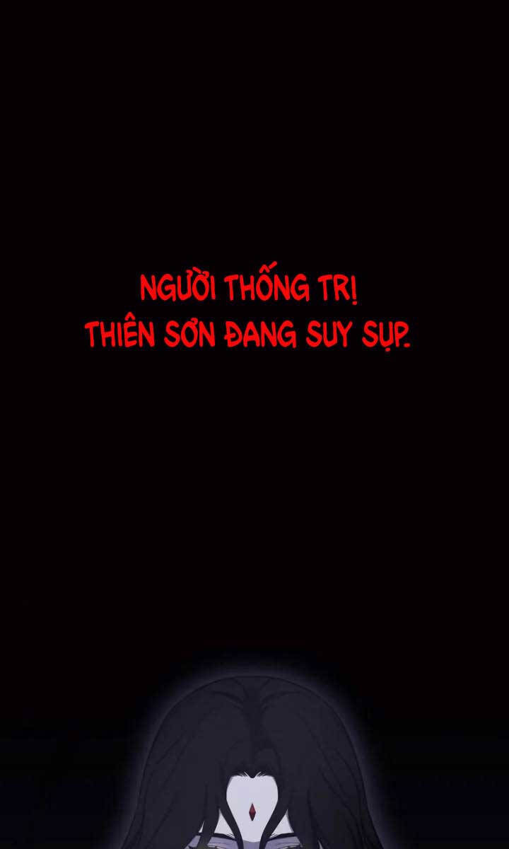 Thiên Ma Thần Quyết: Trùng Sinh