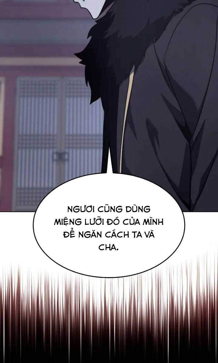 Thiên Ma Thần Quyết: Trùng Sinh