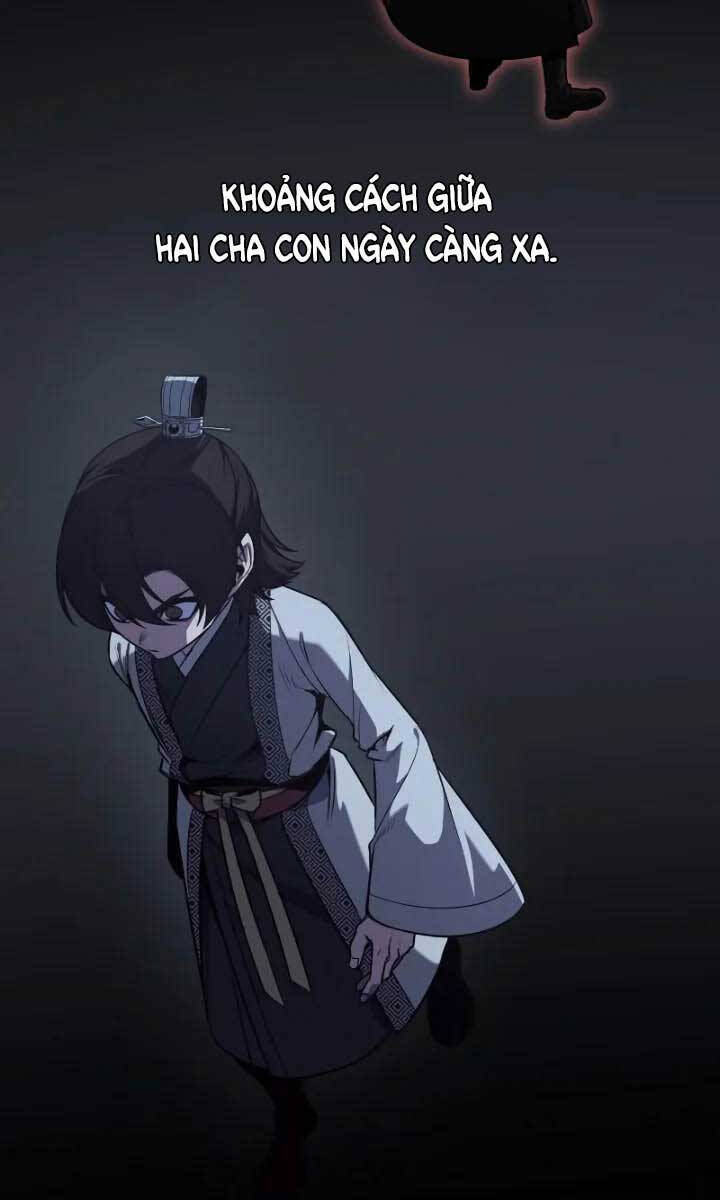 Thiên Ma Thần Quyết: Trùng Sinh