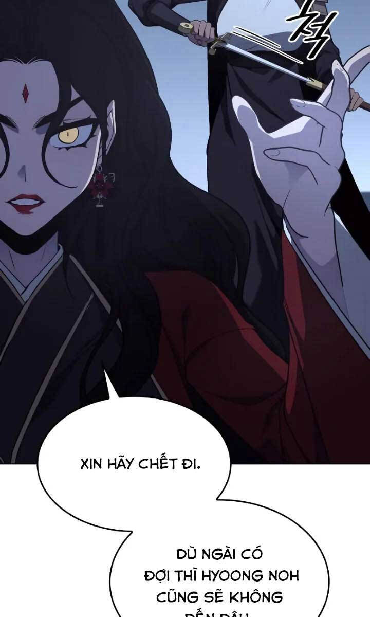 Thiên Ma Thần Quyết: Trùng Sinh