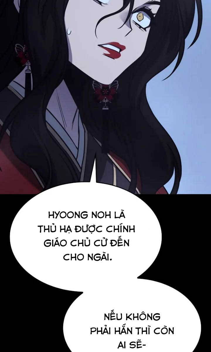 Thiên Ma Thần Quyết: Trùng Sinh