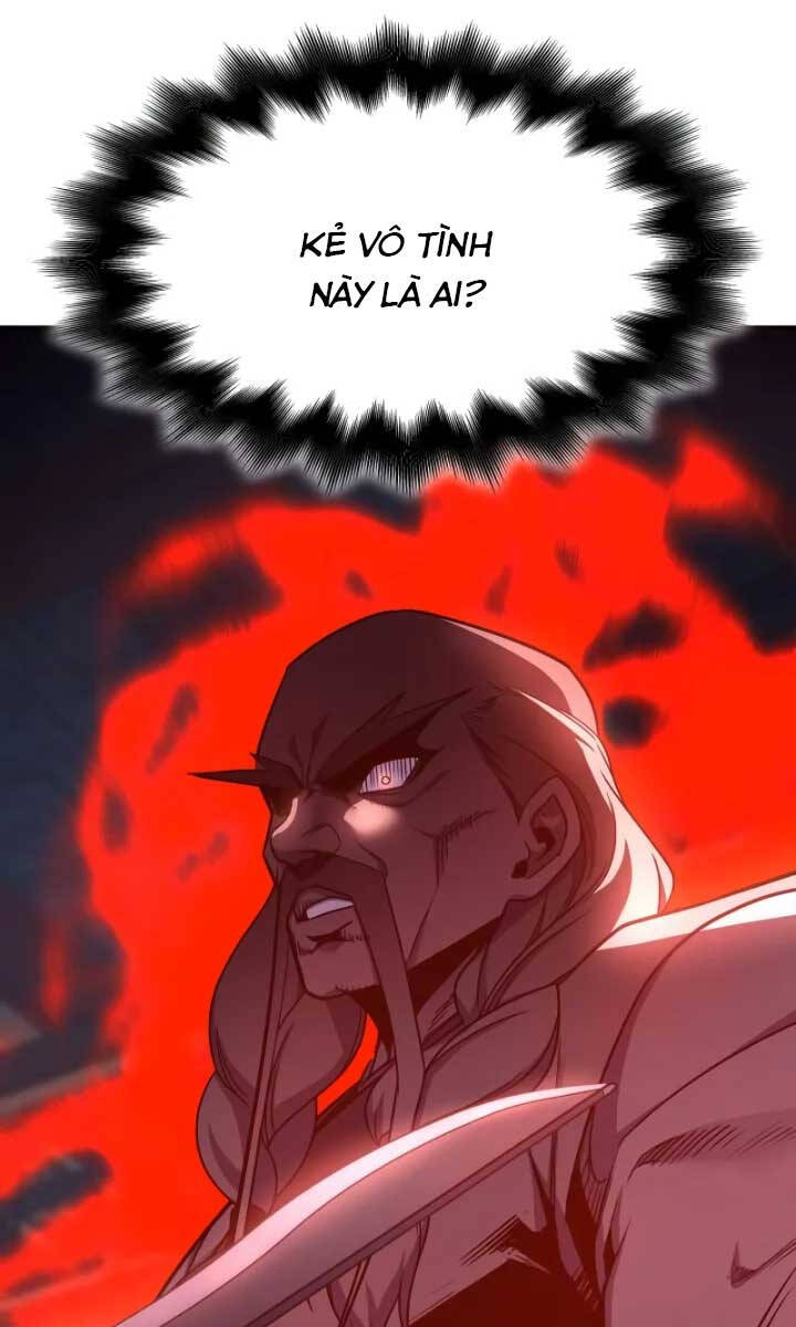 Thiên Ma Thần Quyết: Trùng Sinh