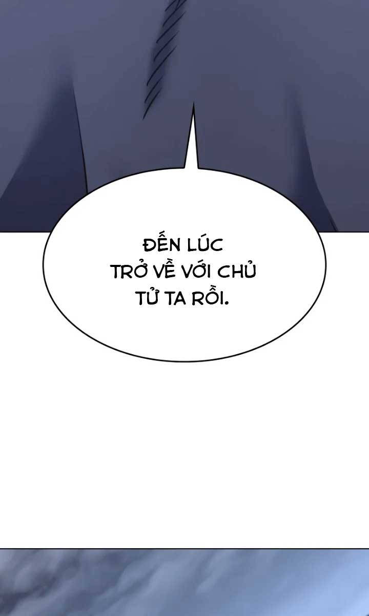 Thiên Ma Thần Quyết: Trùng Sinh