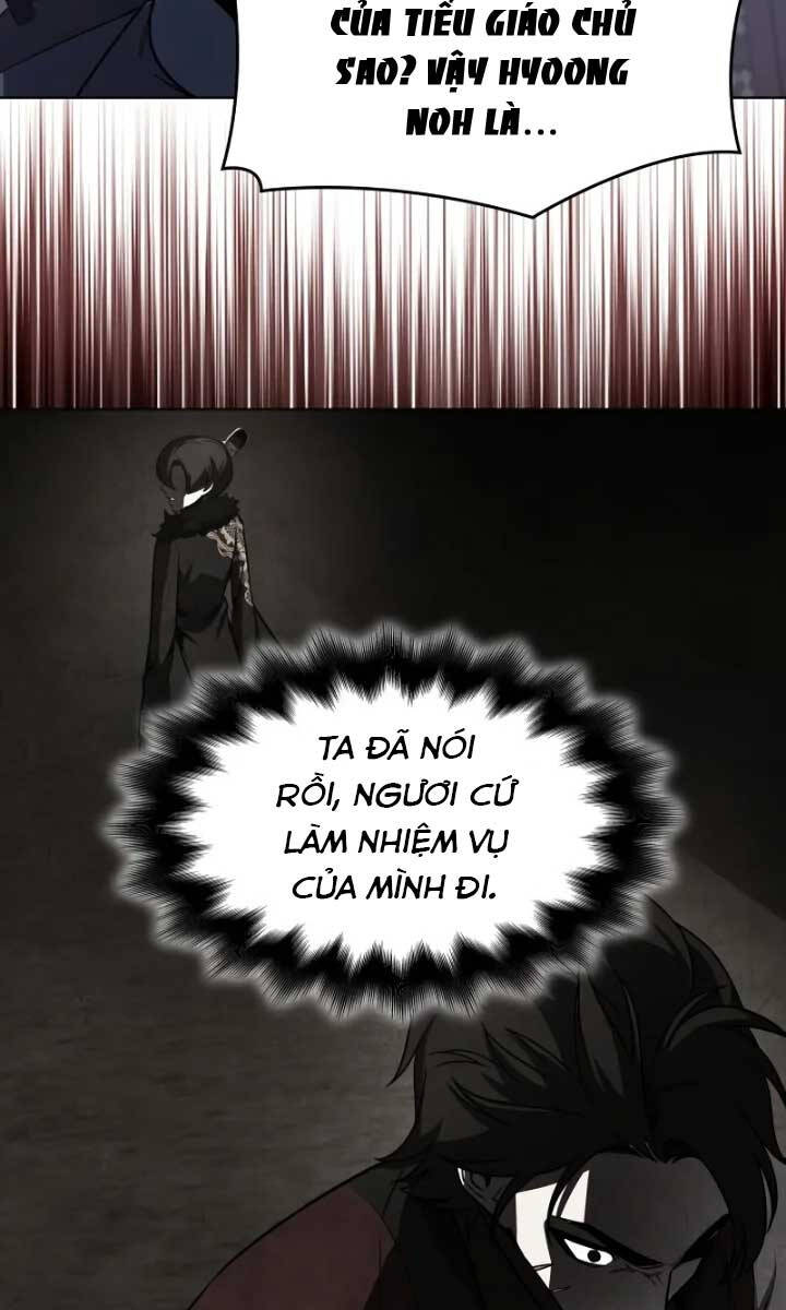 Thiên Ma Thần Quyết: Trùng Sinh