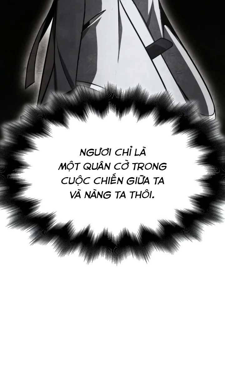 Thiên Ma Thần Quyết: Trùng Sinh