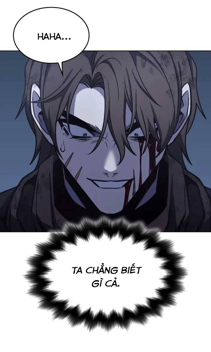 Thiên Ma Thần Quyết: Trùng Sinh