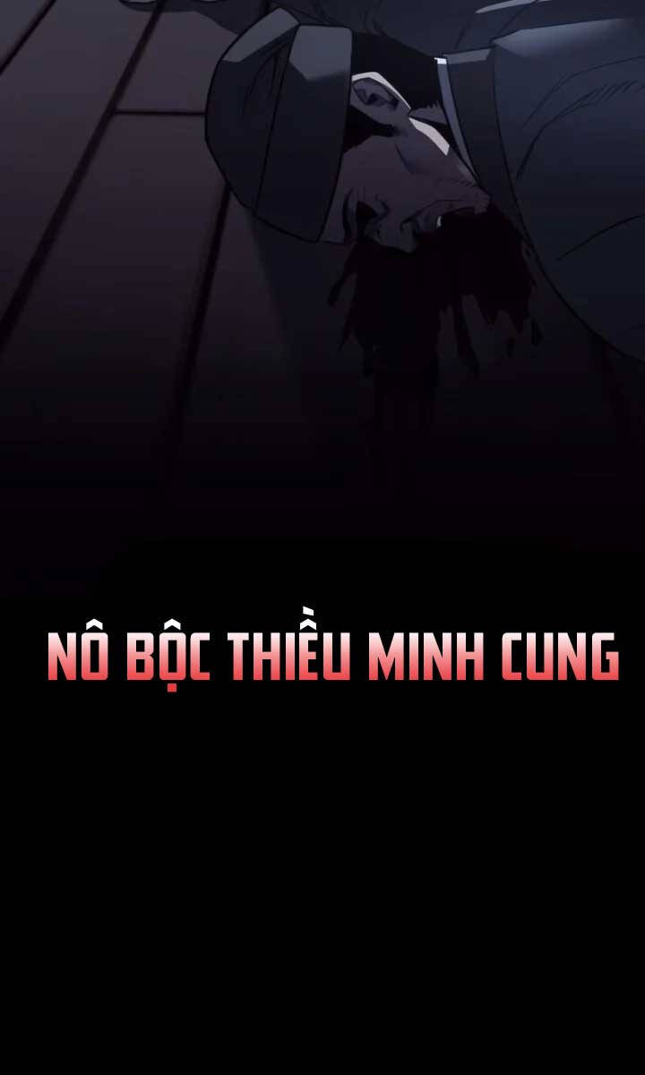 Thiên Ma Thần Quyết: Trùng Sinh