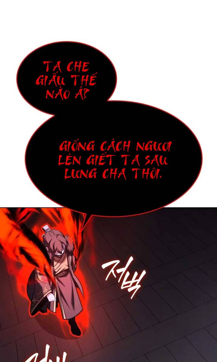 Thiên Ma Thần Quyết: Trùng Sinh