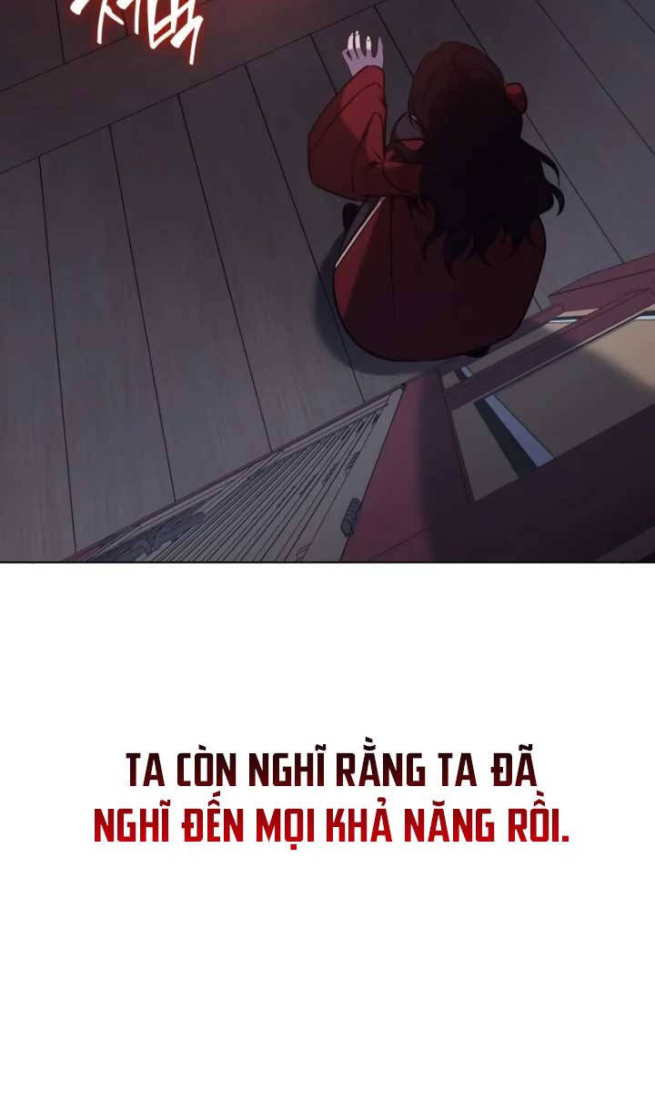 Thiên Ma Thần Quyết: Trùng Sinh
