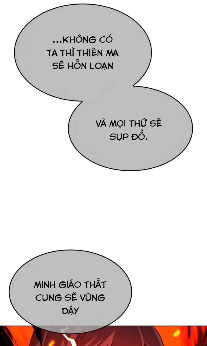 Thiên Ma Thần Quyết: Trùng Sinh