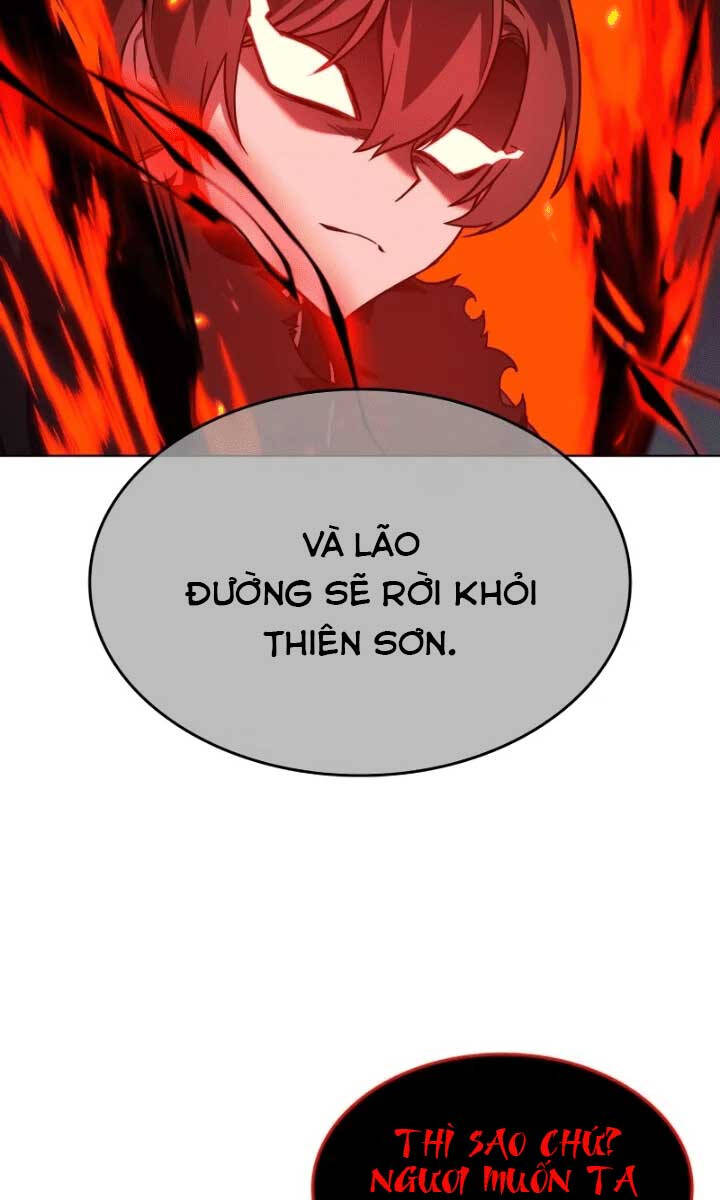 Thiên Ma Thần Quyết: Trùng Sinh