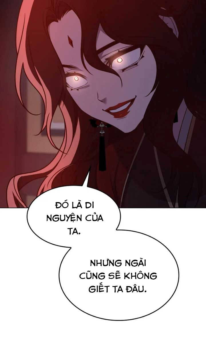 Thiên Ma Thần Quyết: Trùng Sinh