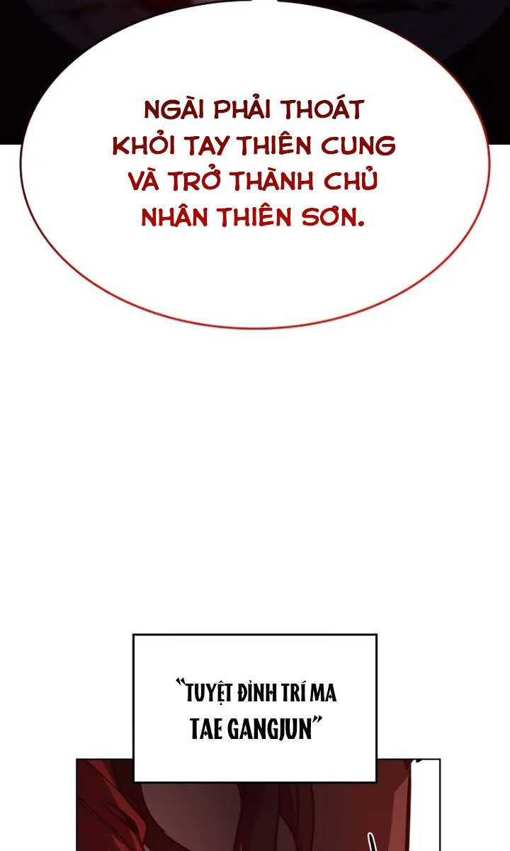 Thiên Ma Thần Quyết: Trùng Sinh